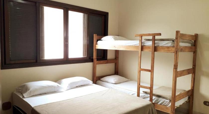 Paju Hostel E Pousada Maceió Kültér fotó