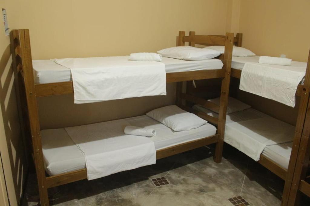 Paju Hostel E Pousada Maceió Kültér fotó