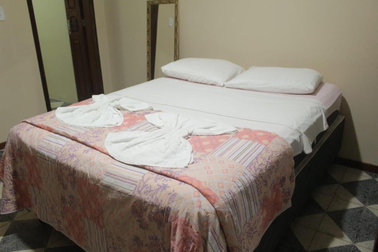 Paju Hostel E Pousada Maceió Kültér fotó