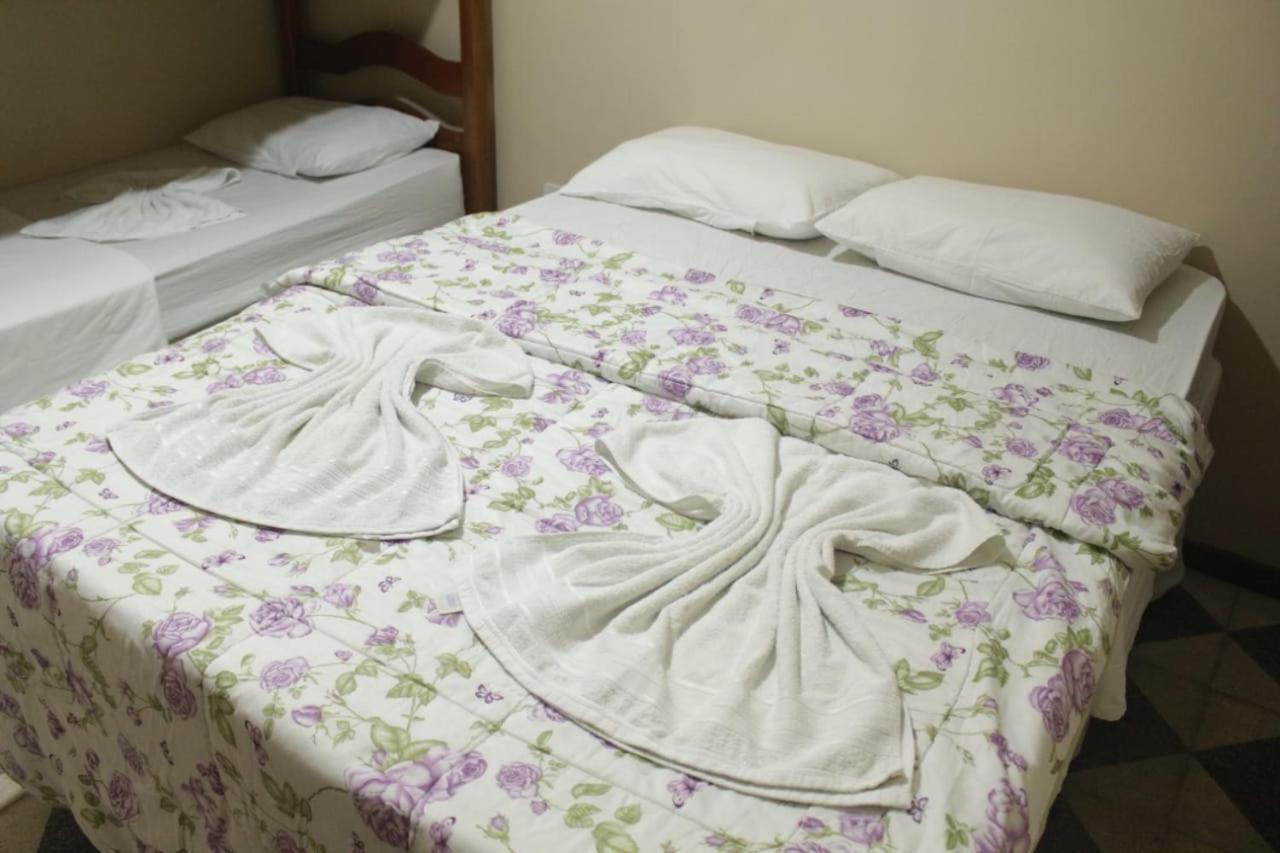 Paju Hostel E Pousada Maceió Kültér fotó