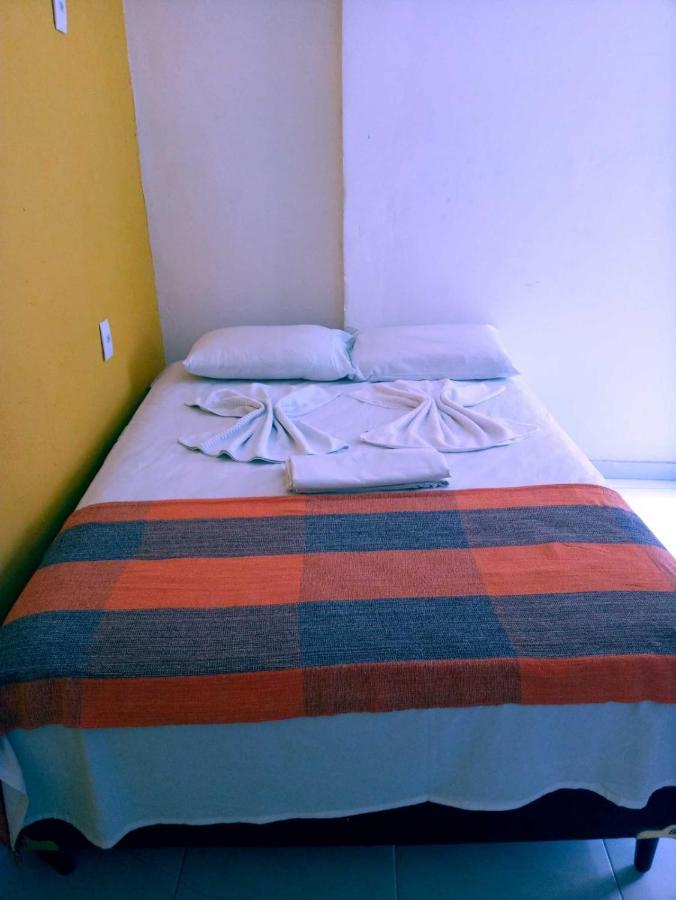 Paju Hostel E Pousada Maceió Kültér fotó