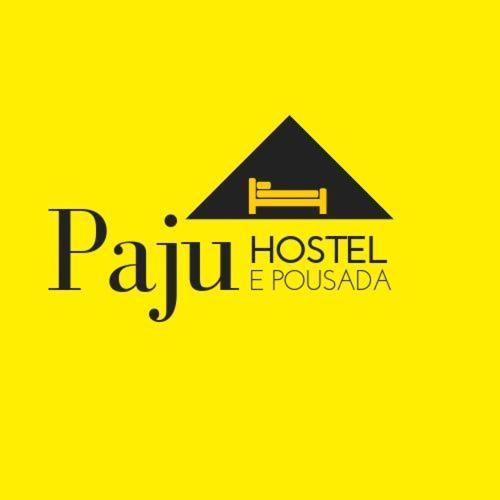 Paju Hostel E Pousada Maceió Kültér fotó